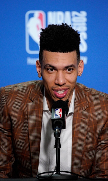 Danny Green excelling again on the NBA Finals stage